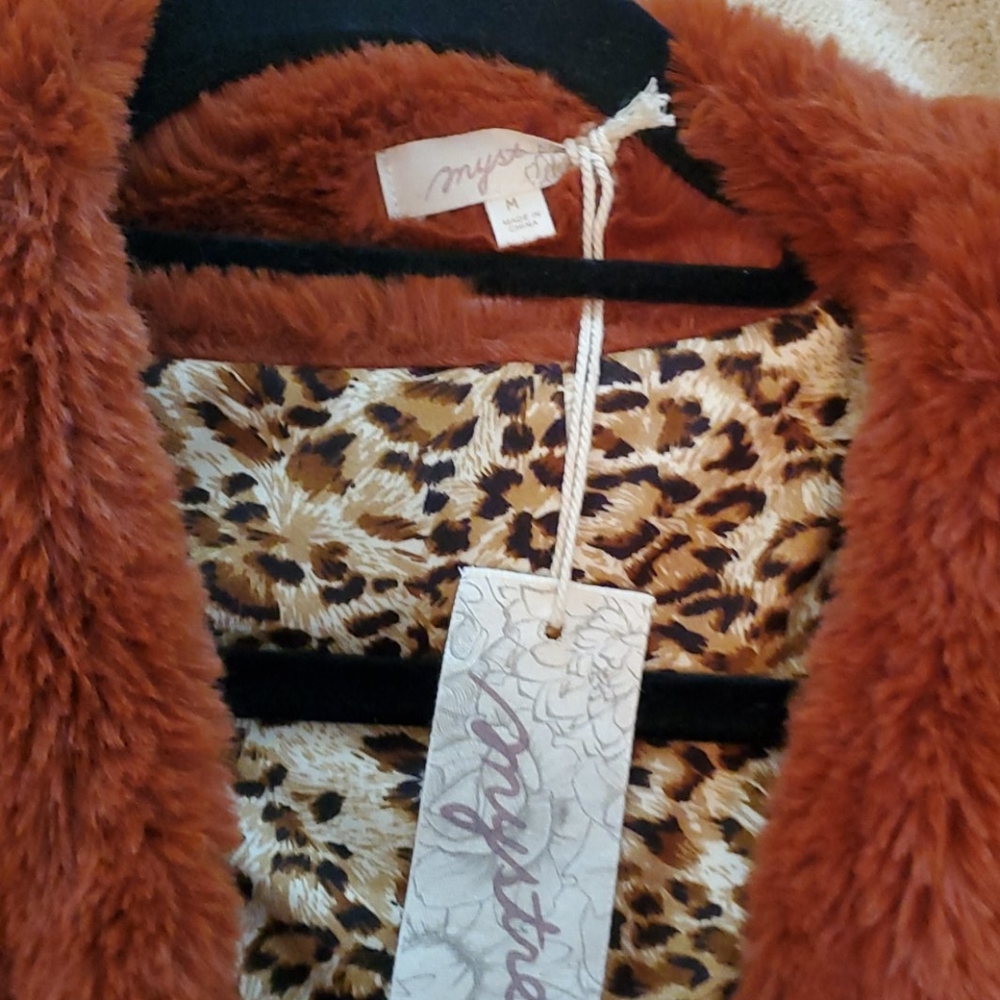 Jacket - Picture 2 of 3